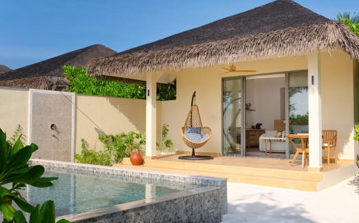 Dusitd2 Feydhoo Maldives