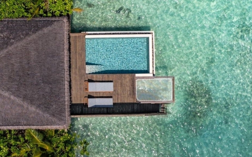 Dusitd2 Feydhoo Maldives