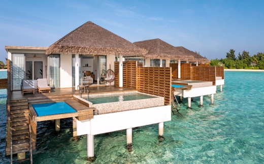 Dusitd2 Feydhoo Maldives
