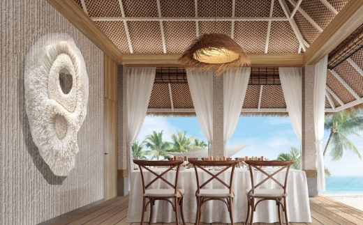 Dusitd2 Feydhoo Maldives