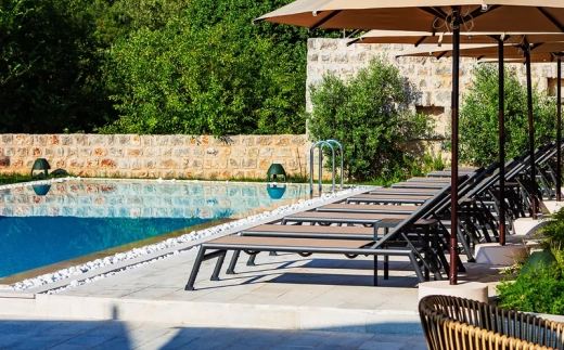 Ruzmarin Boutique Hotel Spa & Garden