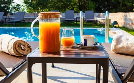 Ruzmarin Boutique Hotel Spa & Garden