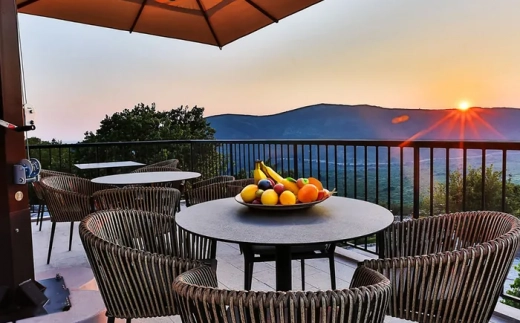 Ruzmarin Boutique Hotel Spa & Garden