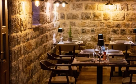 Ruzmarin Boutique Hotel Spa & Garden
