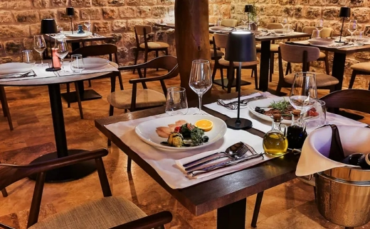 Ruzmarin Boutique Hotel Spa & Garden