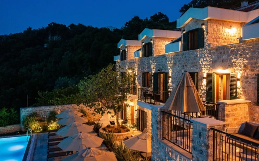 Ruzmarin Boutique Hotel Spa & Garden