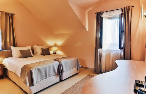 Ruzmarin Boutique Hotel Spa & Garden