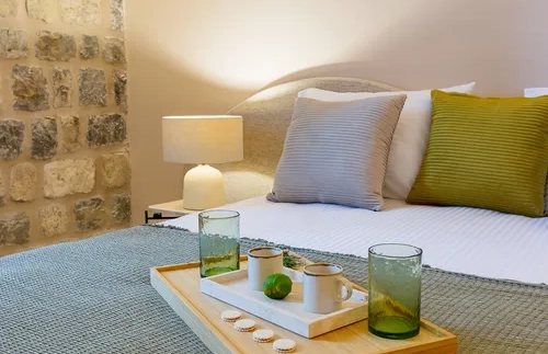 Ruzmarin Boutique Hotel Spa & Garden