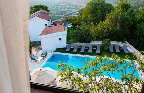 Ruzmarin Boutique Hotel Spa & Garden