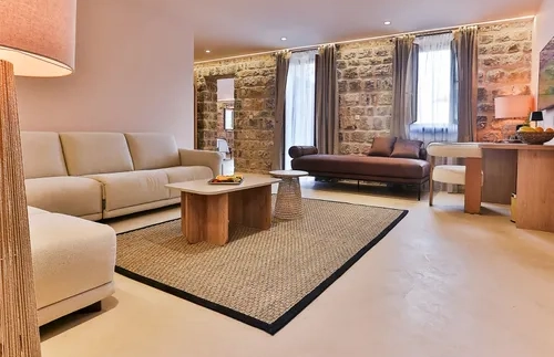 Ruzmarin Boutique Hotel Spa & Garden