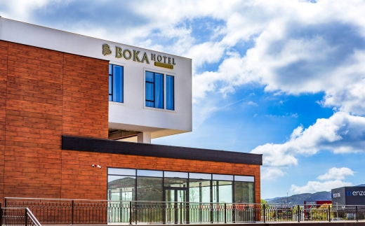Boka