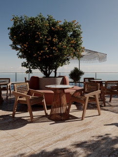 Mantera Supreme Seaside