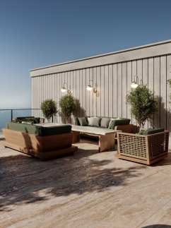 Mantera Supreme Seaside