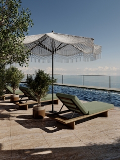 Mantera Supreme Seaside