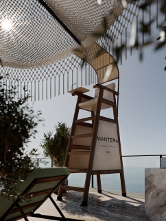 Mantera Supreme Seaside