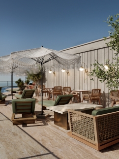 Mantera Supreme Seaside