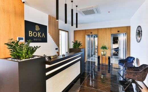Boka
