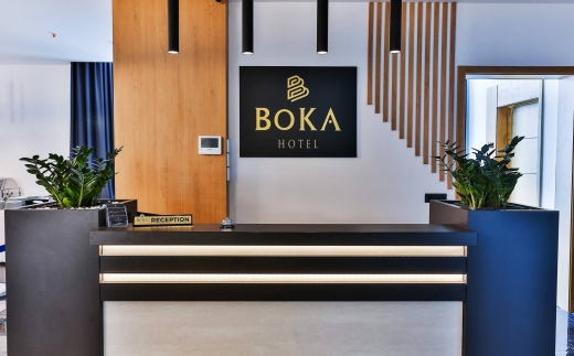 Boka