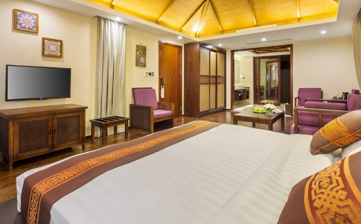 Yalong Bay Villas & Spa