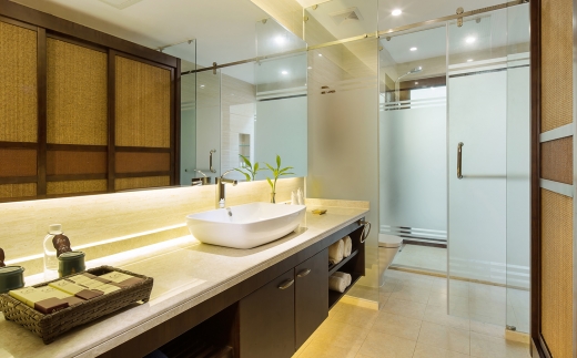 Yalong Bay Villas & Spa