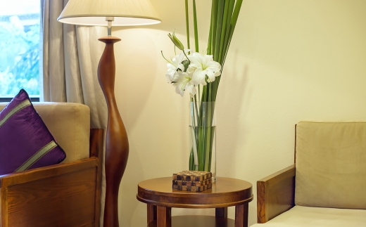 Yalong Bay Villas & Spa