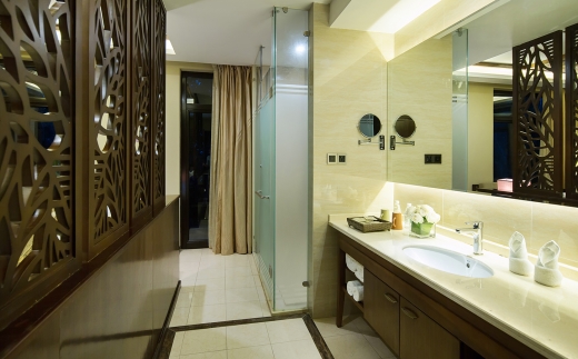 Yalong Bay Villas & Spa