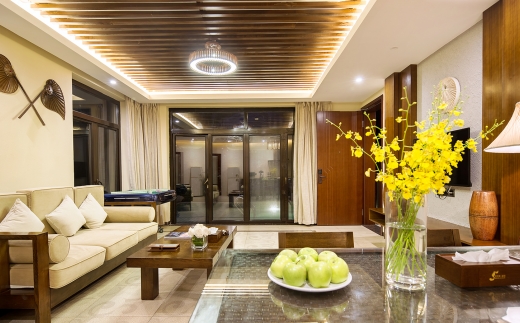 Yalong Bay Villas & Spa