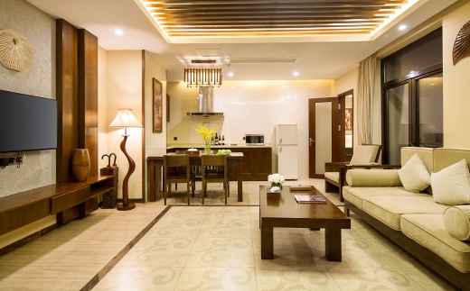 Yalong Bay Villas & Spa