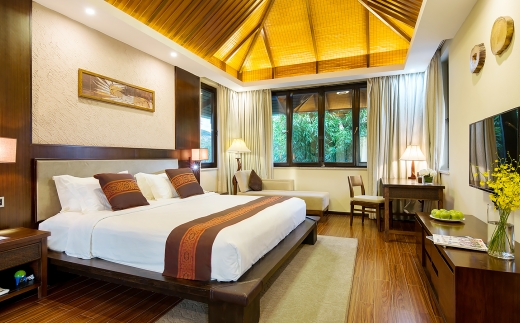 Yalong Bay Villas & Spa