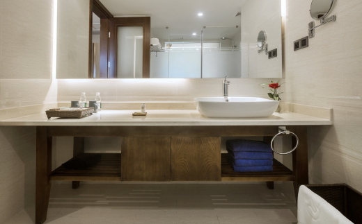 Yalong Bay Villas & Spa