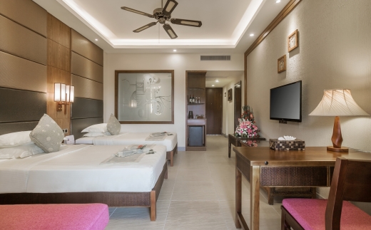 Yalong Bay Villas & Spa
