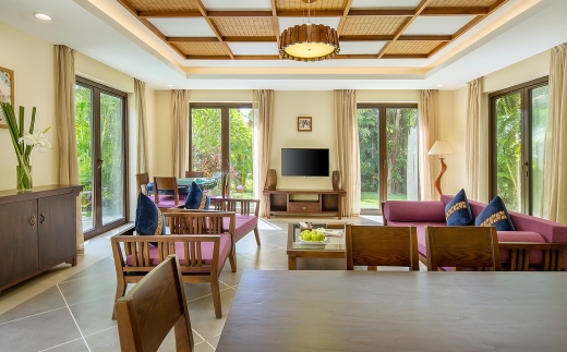 Yalong Bay Villas & Spa