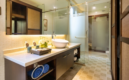 Yalong Bay Villas & Spa