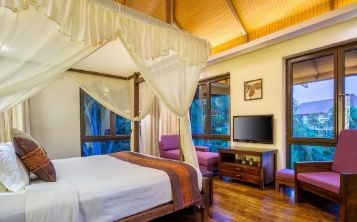 Yalong Bay Villas & Spa