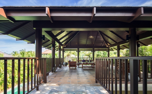 Yalong Bay Villas & Spa