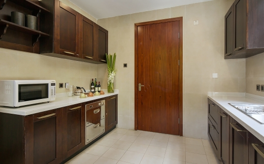 Yalong Bay Villas & Spa