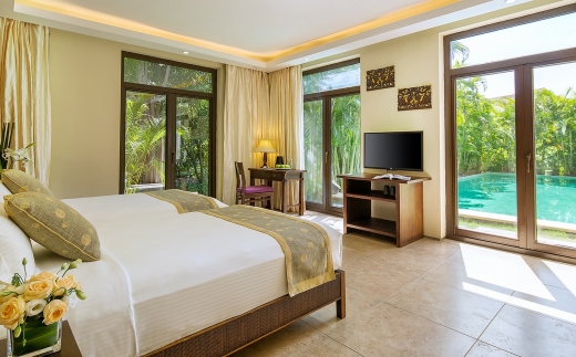Yalong Bay Villas & Spa