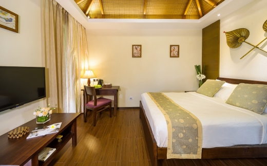 Yalong Bay Villas & Spa