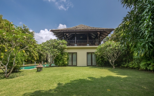 Yalong Bay Villas & Spa
