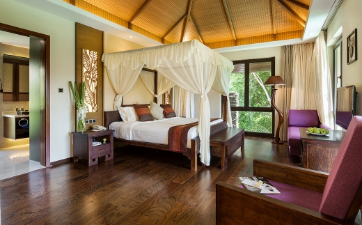 Yalong Bay Villas & Spa