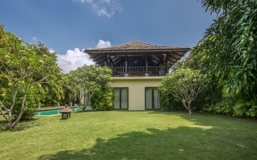 Yalong Bay Villas & Spa
