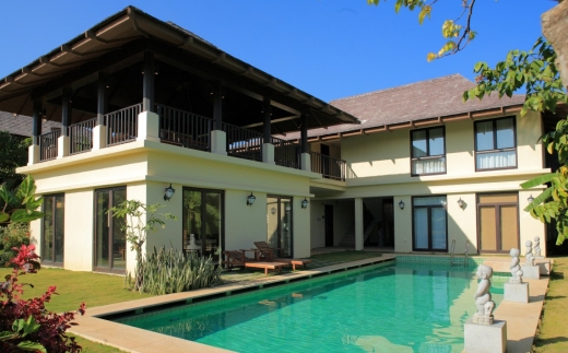 Yalong Bay Villas & Spa