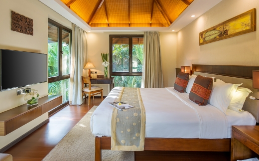 Yalong Bay Villas & Spa