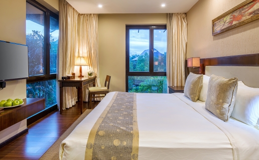 Yalong Bay Villas & Spa