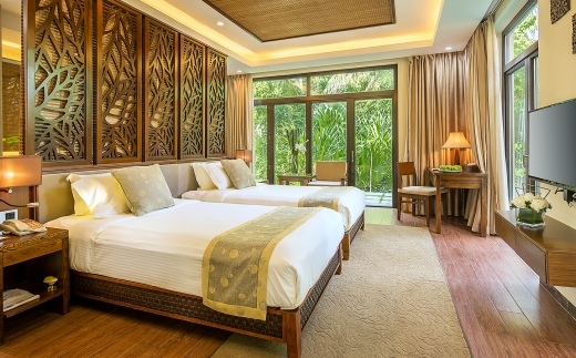 Yalong Bay Villas & Spa