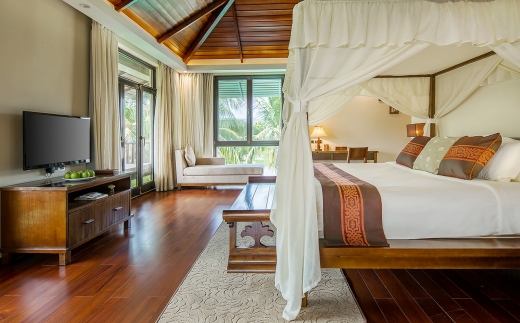 Yalong Bay Villas & Spa