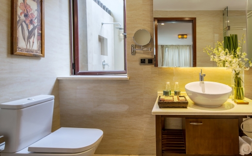Yalong Bay Villas & Spa