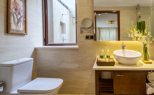 Yalong Bay Villas & Spa