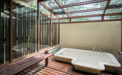 Yalong Bay Villas & Spa