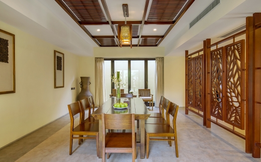 Yalong Bay Villas & Spa